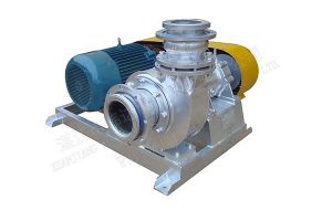 TSR Natural Rubber Processing Machinery